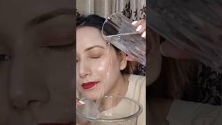 waterproof foundation hack #beautymaniawithritu #foundationhack #ytshorts #makeup