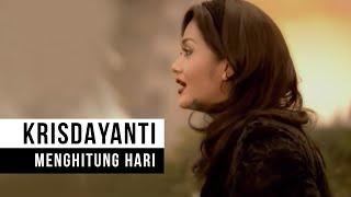 Krisdayanti - Menghitung Hari Official Music Video