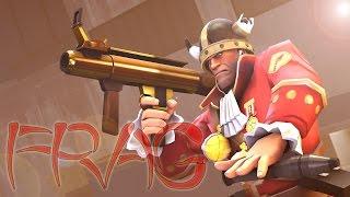 TF2 Frag Movie