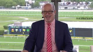 Andy Serlings Preakness 2024 Preview