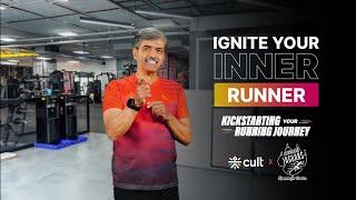 Ignite Your Inner Runner  Video 1  @cult.official