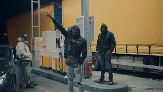 DA Uzi - On la fait Clip Officiel