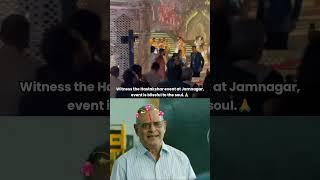 HASTAKSHAR EVENT IN JAMNAGAR   - ANANT AMBANI WEDDING  AryNBaRi Edits #mukeshambani