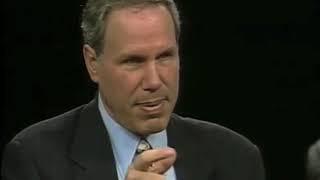 Three Interviews with Disney CEO Michael Eisner 1997-2001