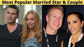 Top 13 Most Popular Married PrnStars & Couple  Husband & Wife PrnStars  Celebrity Hunter