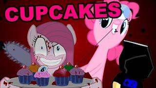 My Little Pony Cupcakes - The Fanfic That Traumatized a Fanbase