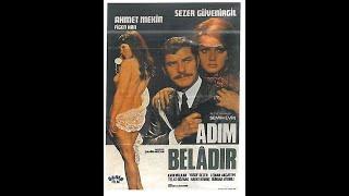 Adım Beladır 1970 Ahmet Mekin Sezer Güvenirgil