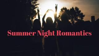 Brad Johnson Audio  Summer Night Romantics