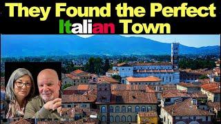 They found the perfect Italian town  Retire in Italy  Retire in Tuscany 