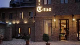 Tiflis Hotel  Tbilisi