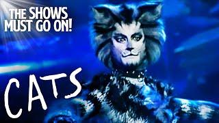 Jellicle Songs for Jellicle Cats  Cats The Musical