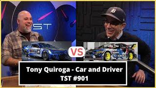 Do Cars Keep Getting Faster? - TST Podcast #901