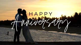 Happy Anniversary Messages Greetings & Wishes To My Love August 2024