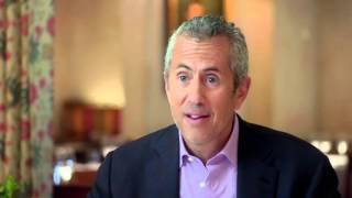 The art of hospitality by Danny Meyer Union Square Hospitality Group