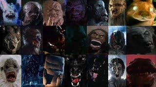 Defeats Of My Favorite Horror Movies Villains Part XIV Halloween Special