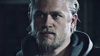 S A V A G E  Jax Teller SoA