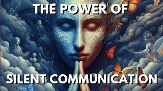 The Art of Unspoken Impact -The Power of Silent Communication