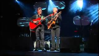 Phil & Tommy Emmanuel A Celebration 50 Years In The Making.