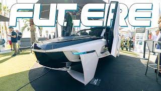 What is FUTUR-E ?