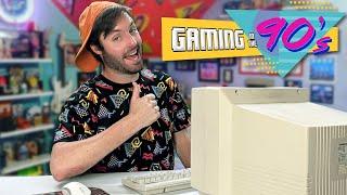 PC Gaming in the 90s Ep. 5