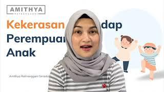 Kekerasan Terhadap Perempuan dan Anak