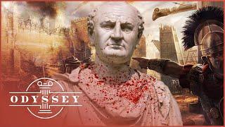 The Untold Story Of Emperor Vespasian  Vespasian  Odyssey