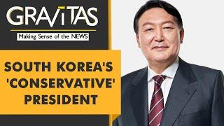 Gravitas South Korea elects anti-feminist conservative as President