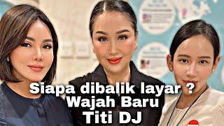 Blak - Blakan Lucye Kwee tentang Kecantikan Titi DJ 