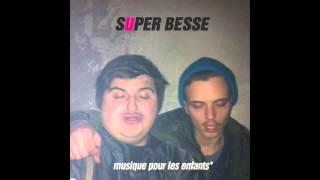 Super Besse - Берлинский зоопарк