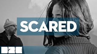 Coyot x ALMA  - Scared Official Music Video