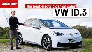 2021 VW ID 3 review – a must-have electric car?  What Car?