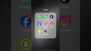 Multiple Whatsapp Accounts