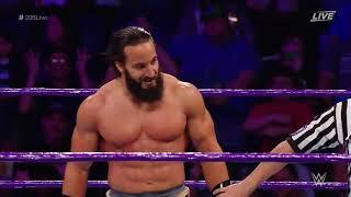 WWE 205 Live Highlights 2018 HD   WWE 205 Live