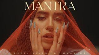 Evgenya Redko - Mantra feat. Lilas ir Innomine