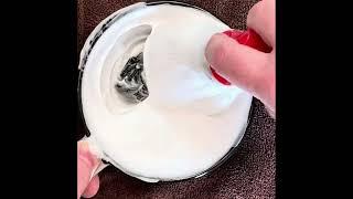 How To Build A Lather In A Bowl