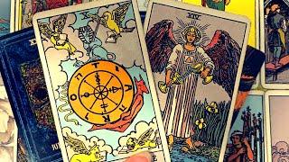 VIRGO 🪶  YOUR SPIRIT GUIDES REALLY WANT YOU TO HEAR THIS MESSAGE JULY 2024 #tarot #tarotreading