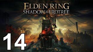 Shadow of the Erdtree Solo NG+7 Playthrough Part 14