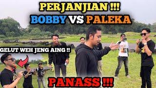 BOBBY STUNTRIDER Vs FERDIAN PALEKA ‼️