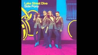 Lake Street Dive - Mistakes Official Audio