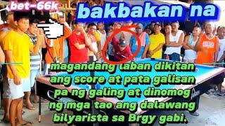 taldong  ian manila  prehas-10balls  magnadng laban ng abot ng dcsyon at dinomog ng mga tao..