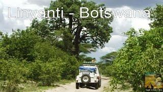Self Drive Linyanti Botswana