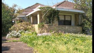 Neglected to Perfect A JUNGLE took this OLD HOUSE EPIC YARD RESTORATION