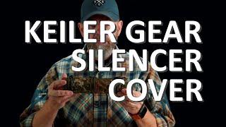 KEILER GEAR by MD-TEXTIL Silencer COVER