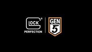 GLOCK Gen 5 Features
