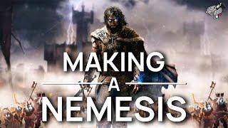 Middle-earth Shadow of Mordor Designers Reveal How They Made the Nemesis System Mini-Documentary