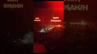 Diljit Dosanjh Vancouver BC Dilluminati Tour #diljitdosanjh #dilluminatitour #sidhumoosewala #live