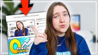 TAGS DON’T MATTER ANYMORE?   How to Rank HIGHER in YouTube Search 2021
