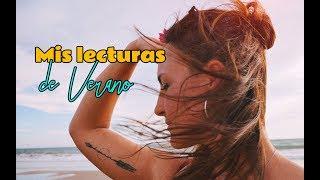 MIS LECTURAS DE VERANO  Vero Blabla Libros