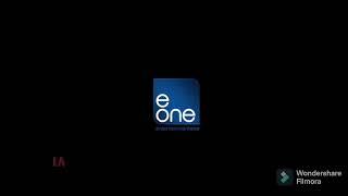 Shin Bet eOne Logo History baby Love ️