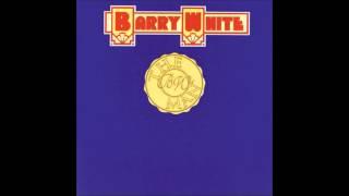 Barry White - Early Years